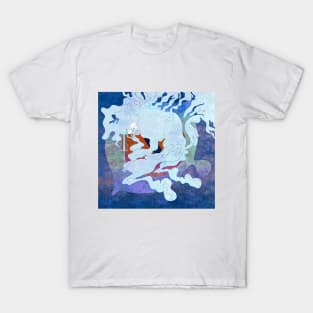 Shy guy T-Shirt